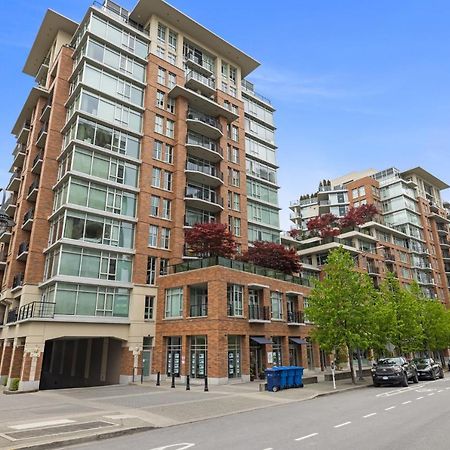 Aria Escape By Iris Properties! Victoria Exterior foto