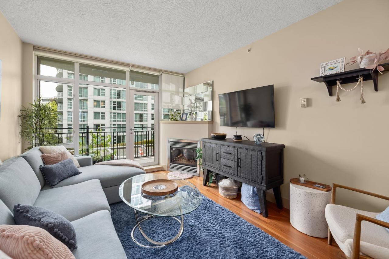 Aria Escape By Iris Properties! Victoria Exterior foto