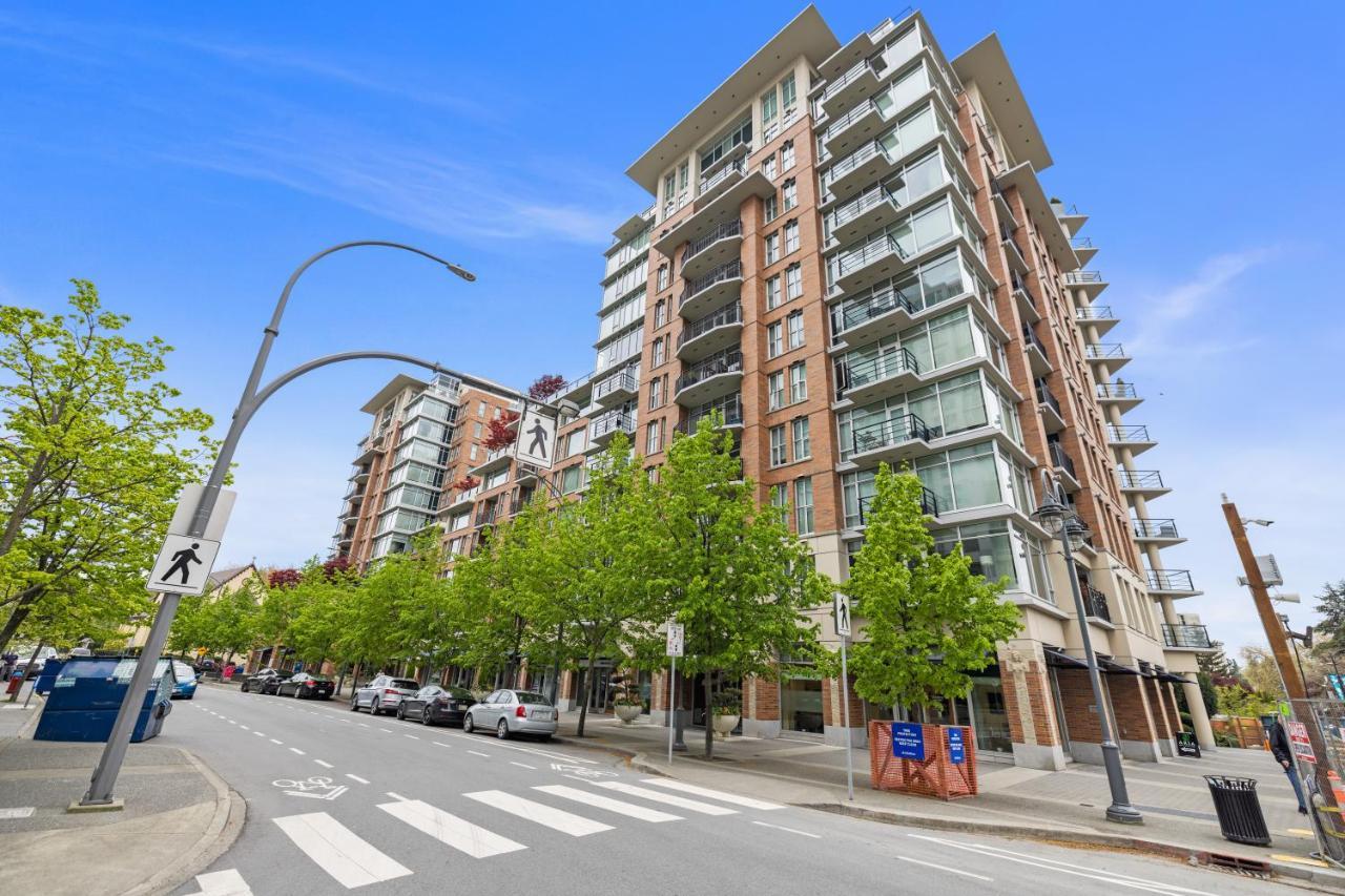 Aria Escape By Iris Properties! Victoria Exterior foto