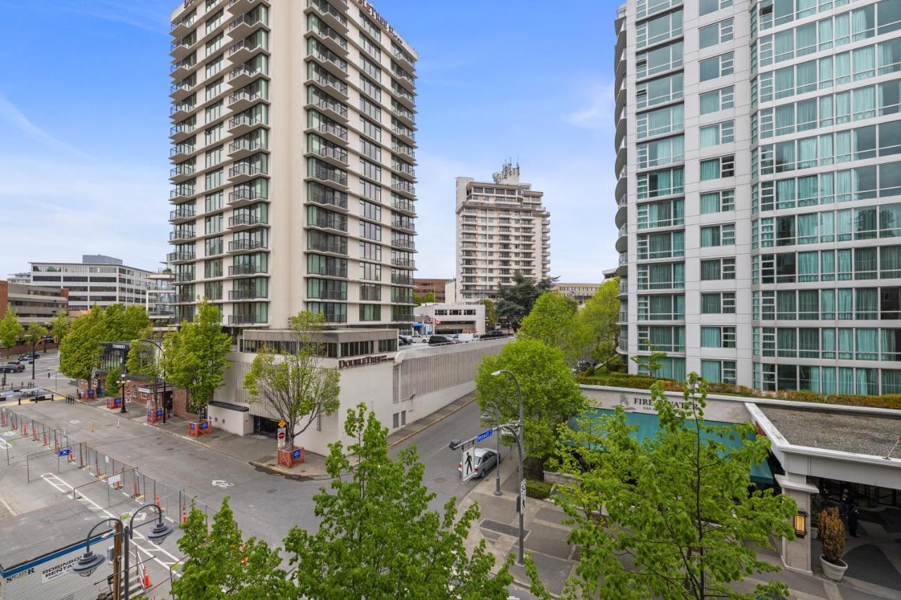 Aria Escape By Iris Properties! Victoria Exterior foto