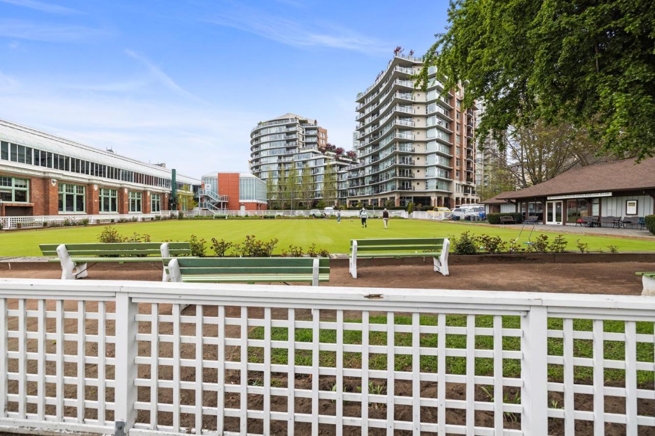 Aria Escape By Iris Properties! Victoria Exterior foto