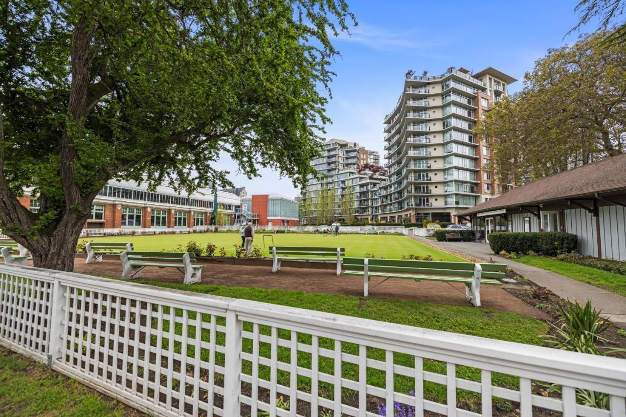 Aria Escape By Iris Properties! Victoria Exterior foto
